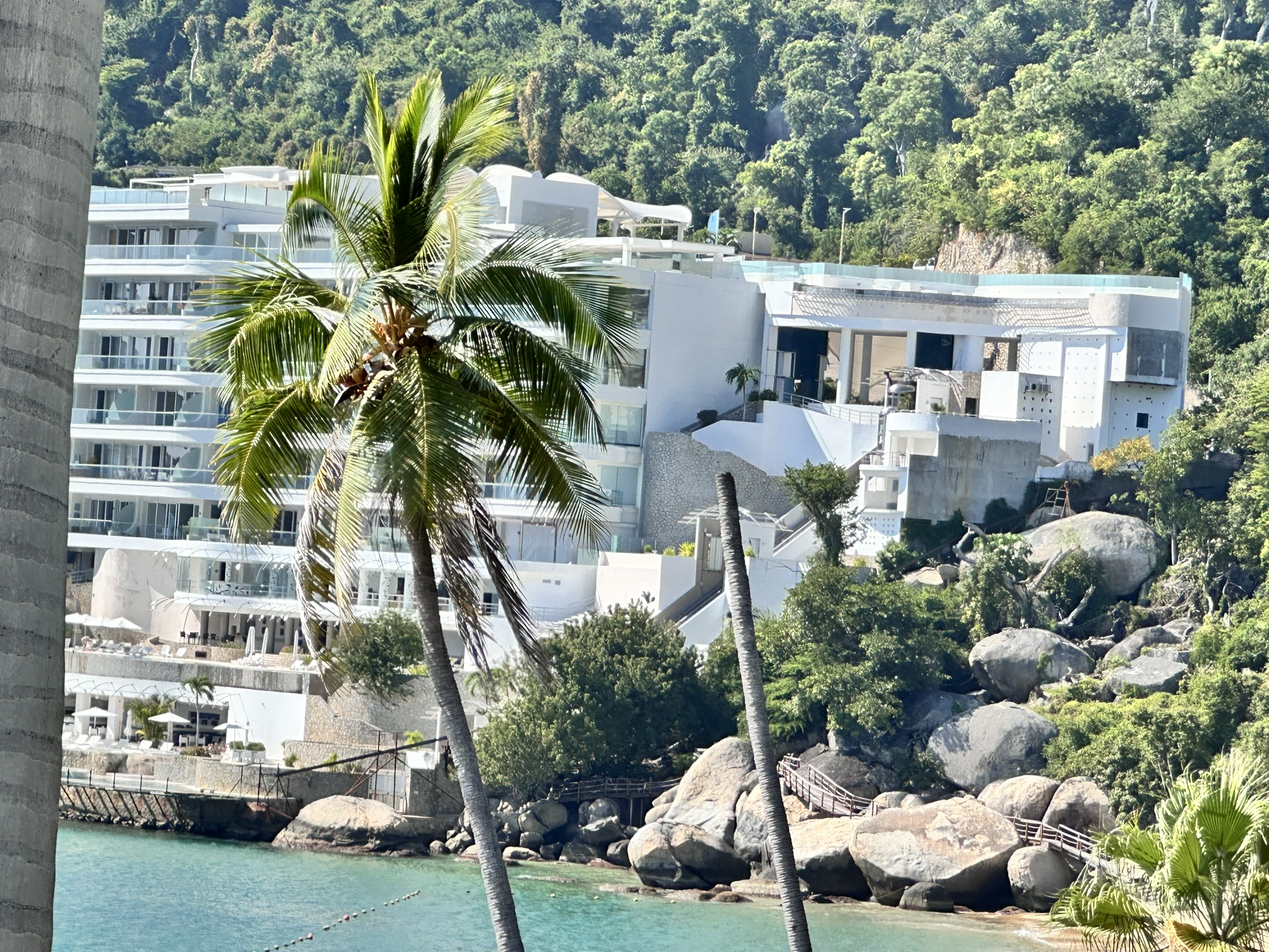 Pichilingue Casa Aldila - Frente de playa 1